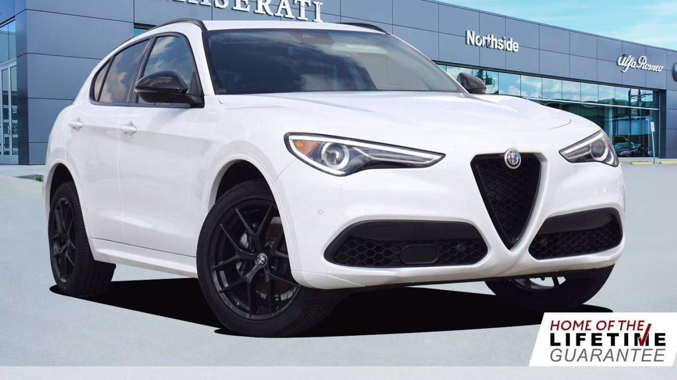 ALFA ROMEO STELVIO 2021 ZASPAJAN2M7D12532 image